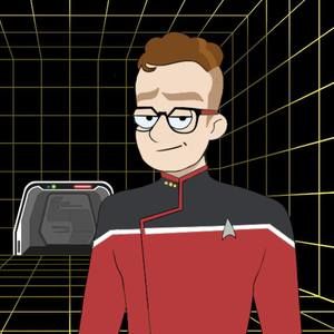 Meet your Posher, Bill